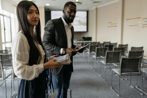 Découvrez pourquoi régus est la solution idéale pour bureaux flexibles en france
