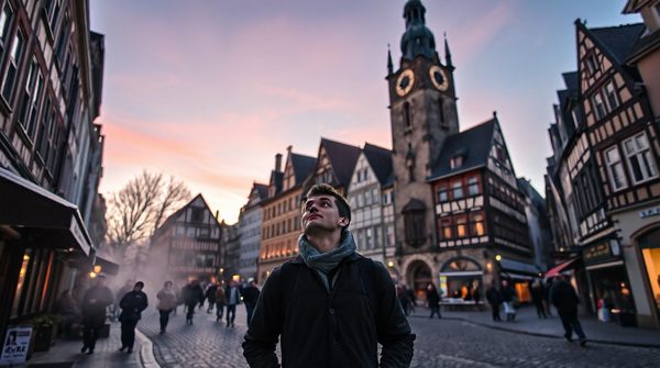 Découvrez les meilleures missions d'intérim à Strasbourg !