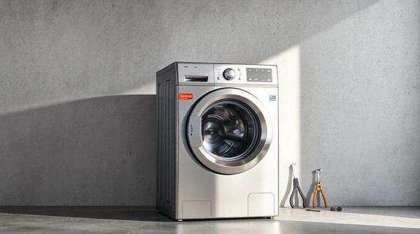 Guide complet pour installer un lave-linge professionnel 20 kg