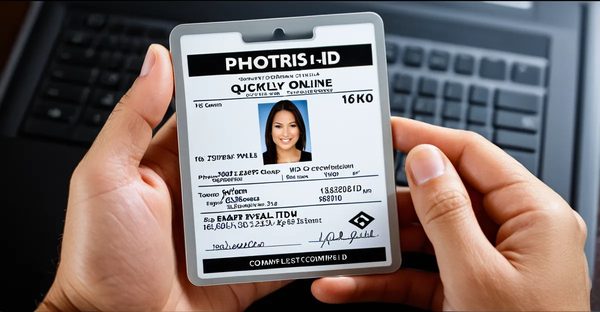 Obtenez rapidement votre photo d'identité conforme en ligne