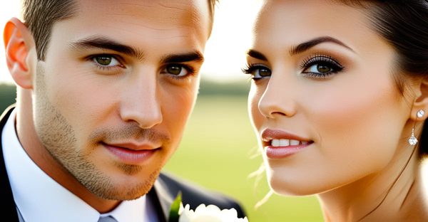 Photographe mariage : immortalisez votre jour parfait en toute confiance