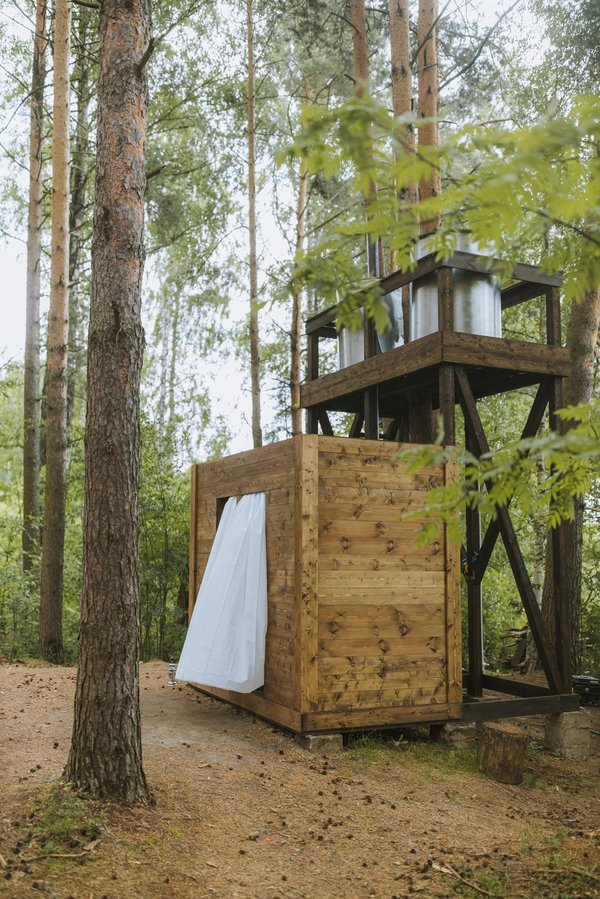 Sanitaires camping : l'essentiel pour un séjour réussi