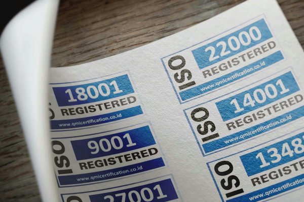Certification iso 45001 : un atout pour la sécurité au travail